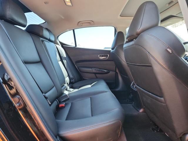 19UUB1F35JA006389 - 2018 ACURA TLX 黑色 照片 10