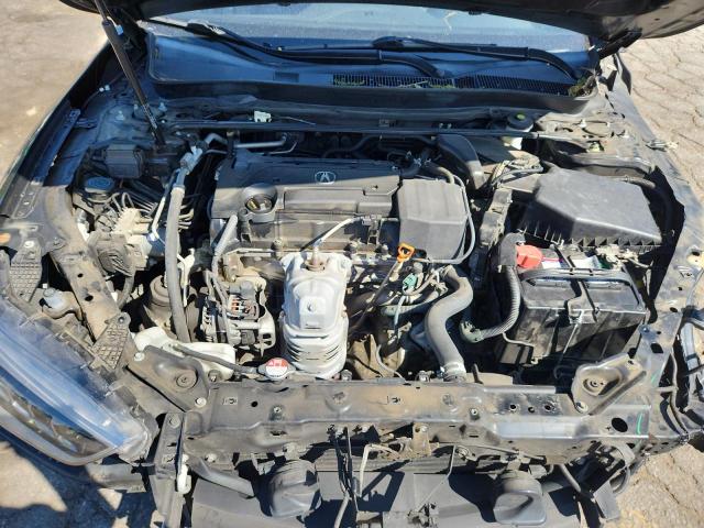 19UUB1F35JA006389 - 2018 ACURA TLX 黑色 照片 11