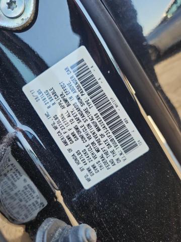 19UUB1F35JA006389 - 2018 ACURA TLX 黑色 照片 12