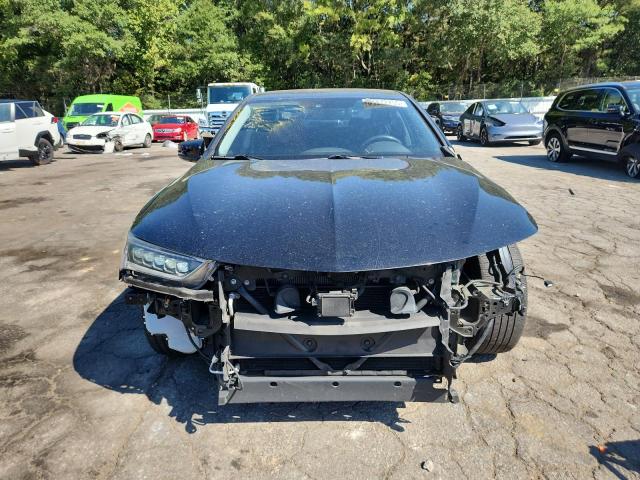 19UUB1F35JA006389 - 2018 ACURA TLX 黑色 照片 5