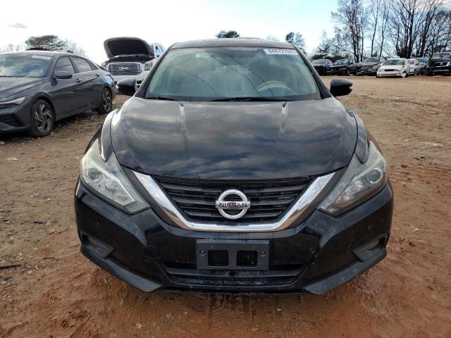 1N4BL3AP6GC125421 - 2016 NISSAN ALTIMA 3.5SL BLACK photo 5