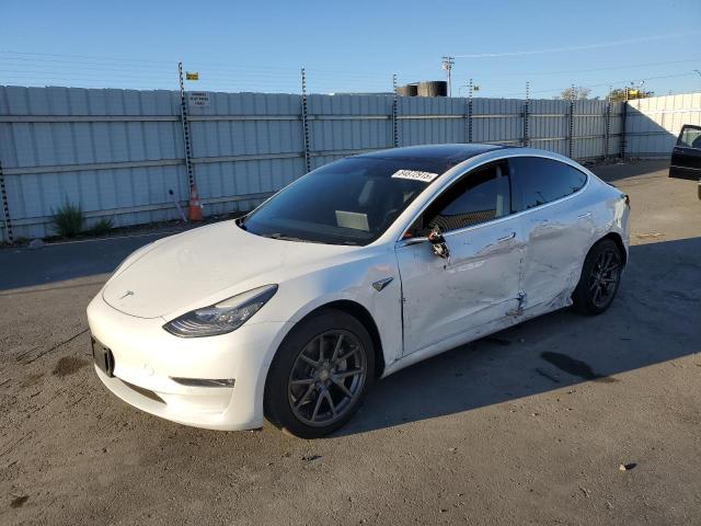 2020 TESLA MODEL 3, 