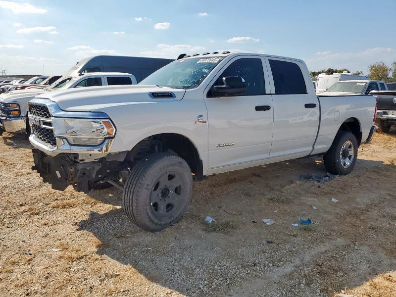 2021 RAM 2500 TRADESMAN, 
