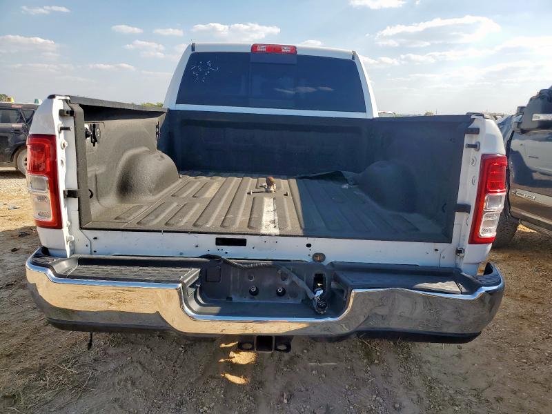 3C6UR5CLXMG654961 - 2021 RAM 2500 TRADESMAN 白色 照片 6