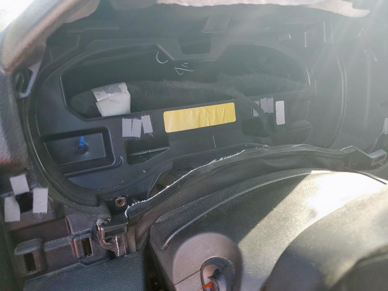 3C6UR5CLXMG654961 - 2021 RAM 2500 TRADESMAN 白色 照片 9