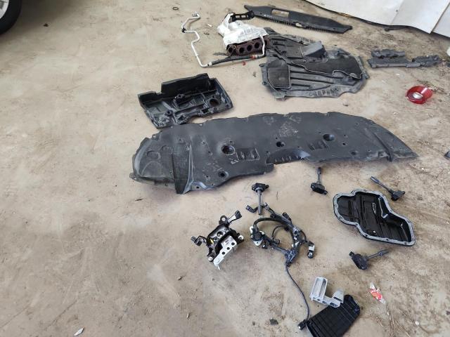 4T1DAACK0SU541882 - 2025 TOYOTA CAMRY XSE WHITE photo 13