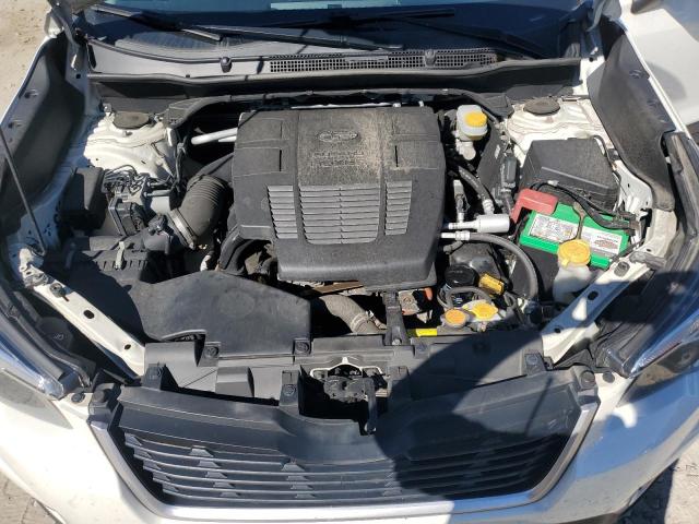 JF2SKAEC2KH582667 - 2019 SUBARU FORESTER PREMIUM Ağ foto 12