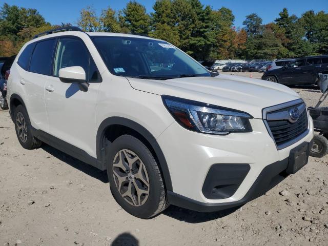 JF2SKAEC2KH582667 - 2019 SUBARU FORESTER PREMIUM Ağ foto 4