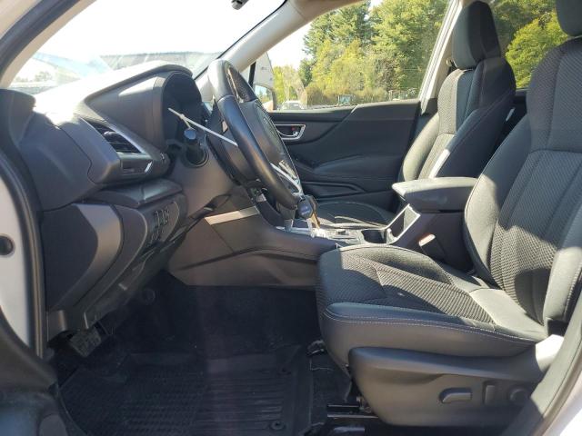 JF2SKAEC2KH582667 - 2019 SUBARU FORESTER PREMIUM Ağ foto 7