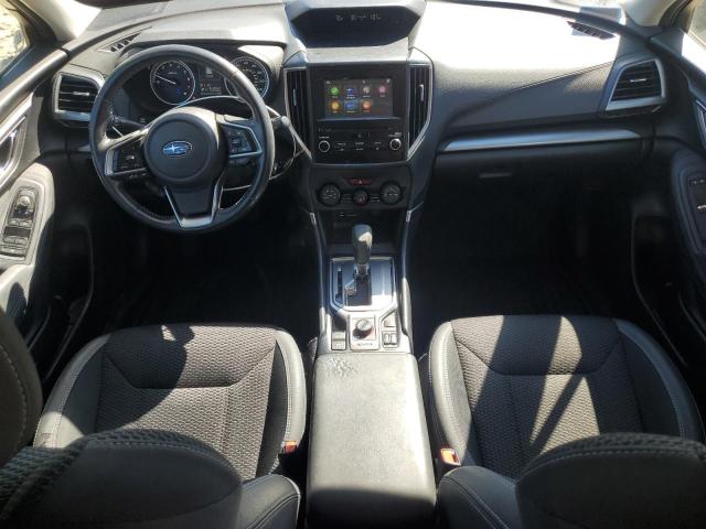 JF2SKAEC2KH582667 - 2019 SUBARU FORESTER PREMIUM Ağ foto 8