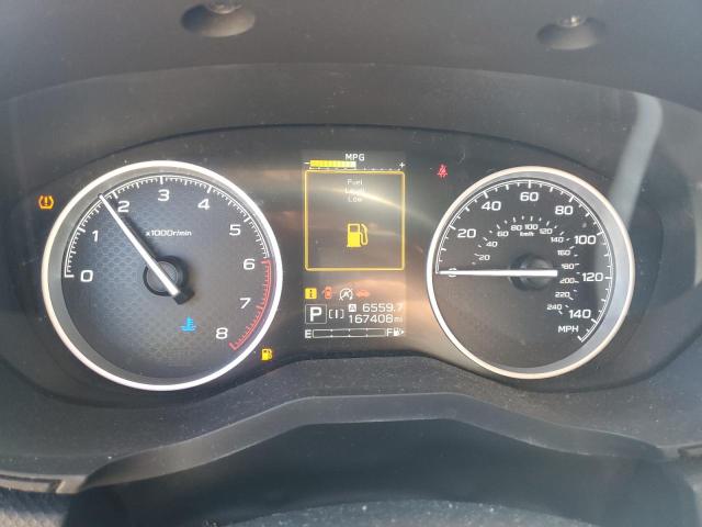 JF2SKAEC2KH582667 - 2019 SUBARU FORESTER PREMIUM Ağ foto 9