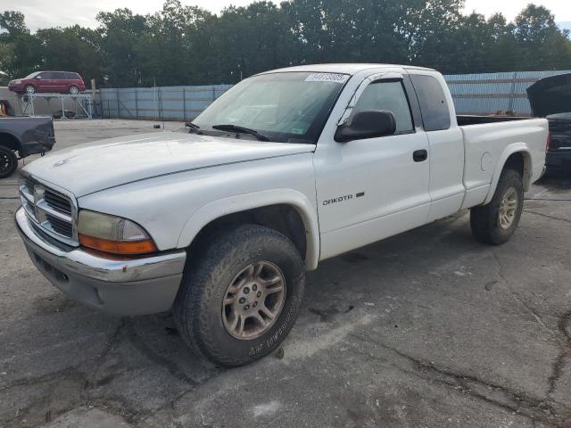 2001 DODGE DAKOTA, 