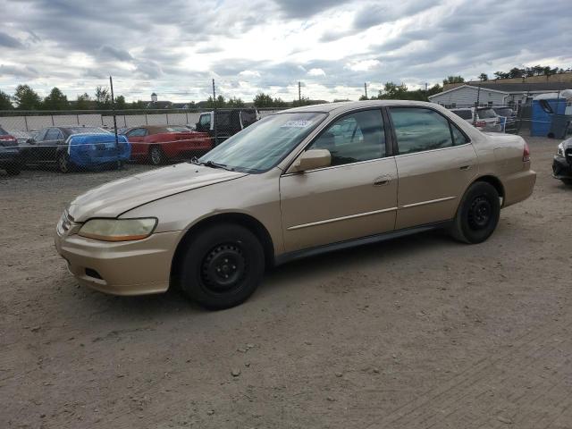 2001 HONDA ACCORD LX, 