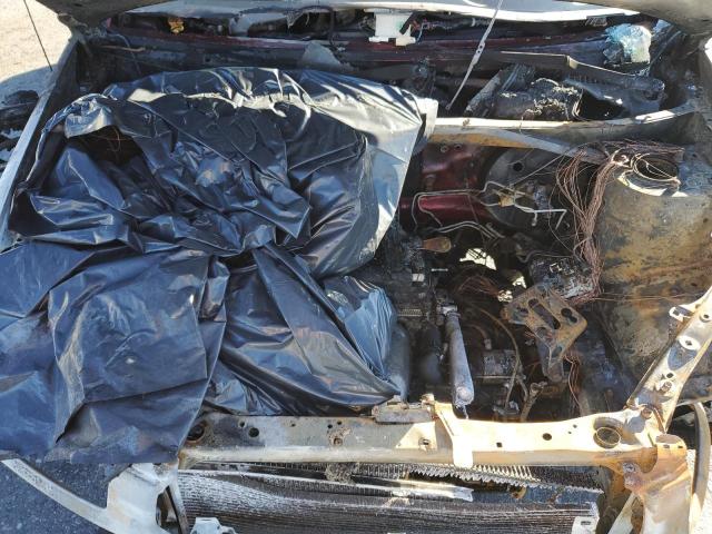 JTEHH20V320132025 - 2002 TOYOTA RAV4 Նարնջագույն լուսանկար 12