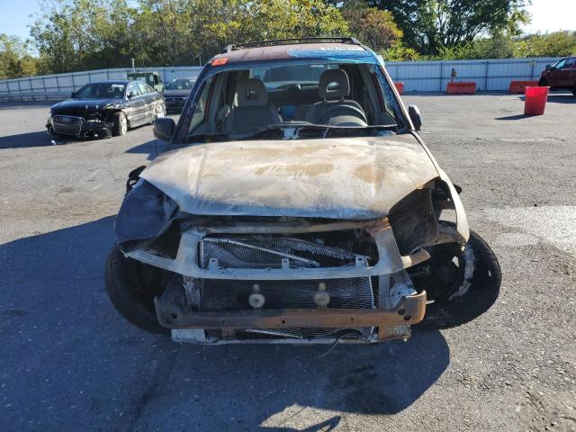 JTEHH20V320132025 - 2002 TOYOTA RAV4 Նարնջագույն լուսանկար 5