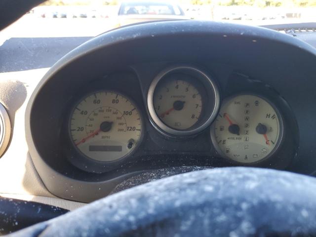 JTEHH20V320132025 - 2002 TOYOTA RAV4 Նարնջագույն լուսանկար 9