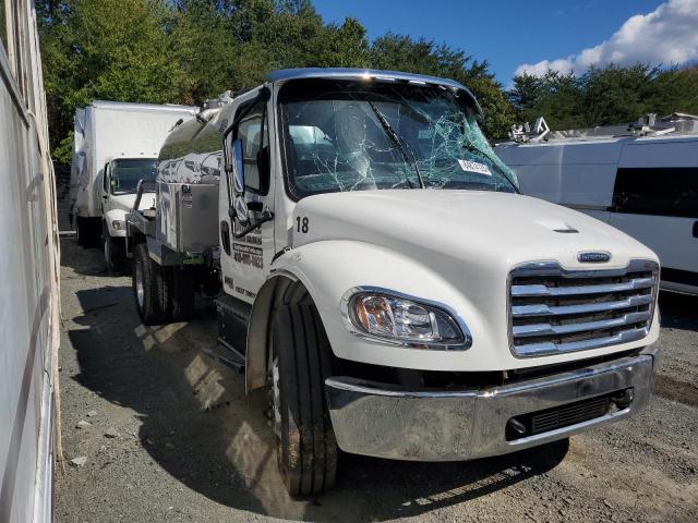 2025 FREIGHTLINER M2 106 MEDIUM DUTY, 