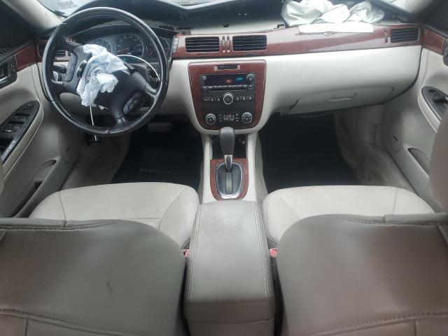 2G1WT57K791109023 - 2009 CHEVROLET IMPALA 1LT ნაცრისფერი ფოტო 15