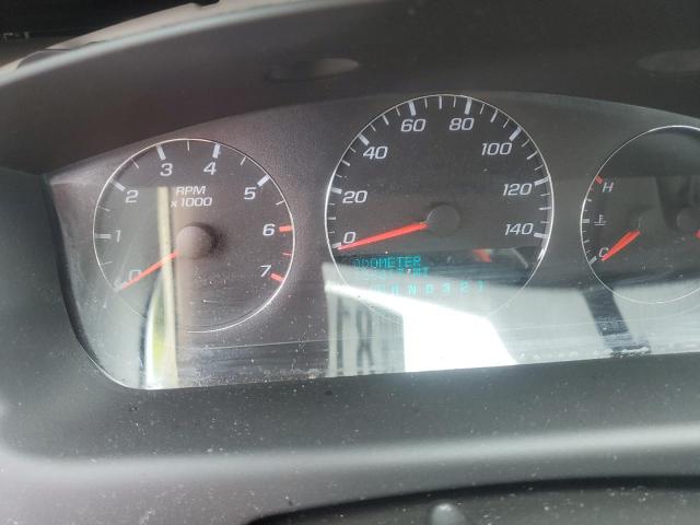 2G1WT57K791109023 - 2009 CHEVROLET IMPALA 1LT ნაცრისფერი ფოტო 17