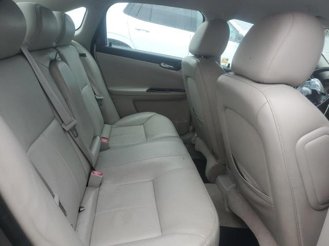 2G1WT57K791109023 - 2009 CHEVROLET IMPALA 1LT ნაცრისფერი ფოტო 19