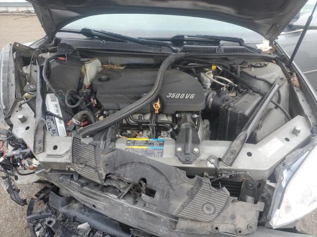 2G1WT57K791109023 - 2009 CHEVROLET IMPALA 1LT ნაცრისფერი ფოტო 21