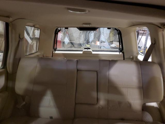 JN8AR05Y9XW323113 - 1999 NISSAN PATHFINDER LE ვერცხლისფერი ფოტო 10