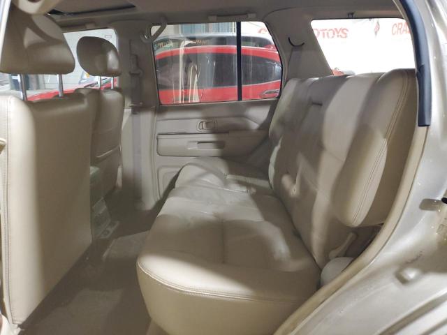 JN8AR05Y9XW323113 - 1999 NISSAN PATHFINDER LE ვერცხლისფერი ფოტო 11