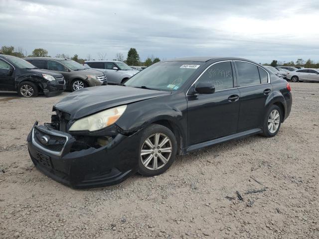 2011 SUBARU LEGACY 2.5I PREMIUM, 