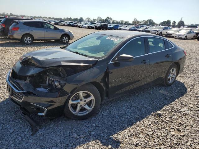 2017 CHEVROLET MALIBU LS, 