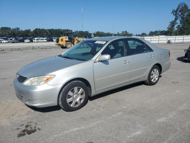 2002 TOYOTA CAMRY LE, 