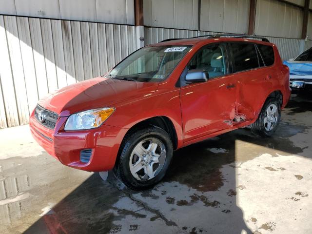 2012 TOYOTA RAV4, 