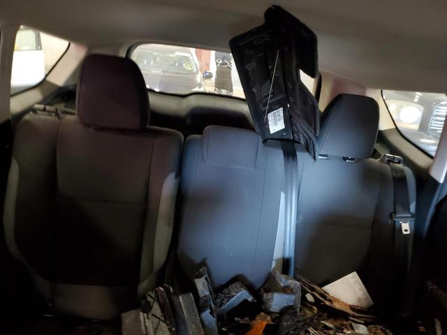 1FMCU0F78FUB65183 - 2015 FORD ESCAPE S 白色 照片 10