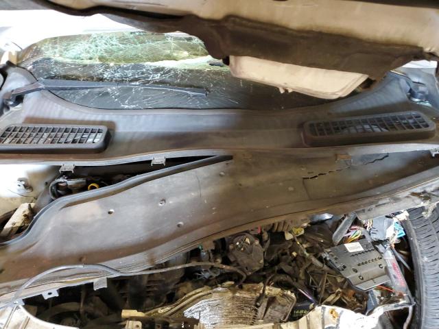 1FMCU0F78FUB65183 - 2015 FORD ESCAPE S 白色 照片 12