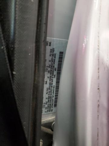 1FMCU0F78FUB65183 - 2015 FORD ESCAPE S 白色 照片 13