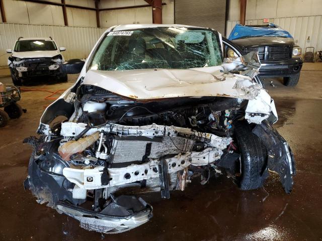 1FMCU0F78FUB65183 - 2015 FORD ESCAPE S 白色 照片 5