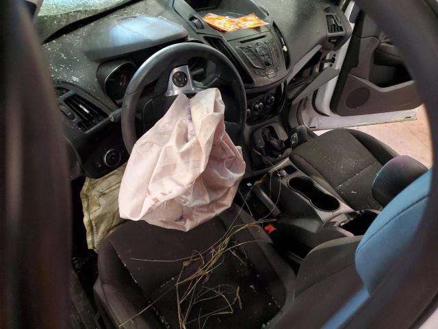 1FMCU0F78FUB65183 - 2015 FORD ESCAPE S 白色 照片 8