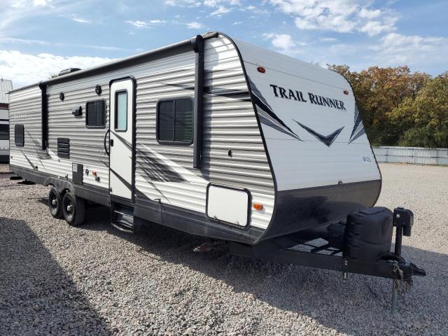 2020 HEARTLAND TRAILER, 