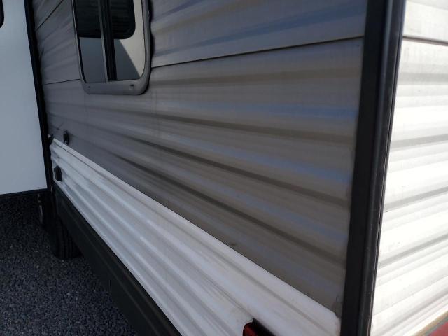 5SFEB3421LE422358 - 2020 HEARTLAND TRAILER Ağ foto 7