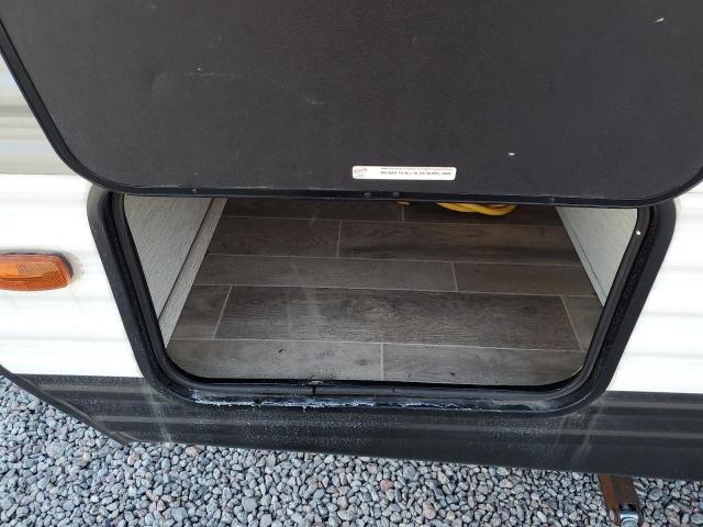 5SFEB3421LE422358 - 2020 HEARTLAND TRAILER Ağ foto 8