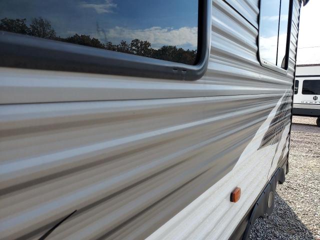 5SFEB3421LE422358 - 2020 HEARTLAND TRAILER Ağ foto 9