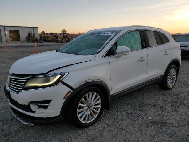 2015 LINCOLN MKC, 