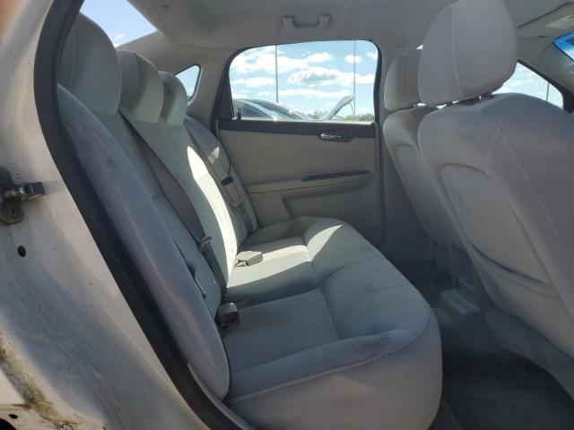 2G1WT58NX81244004 - 2008 CHEVROLET IMPALA LT Ağ foto 10