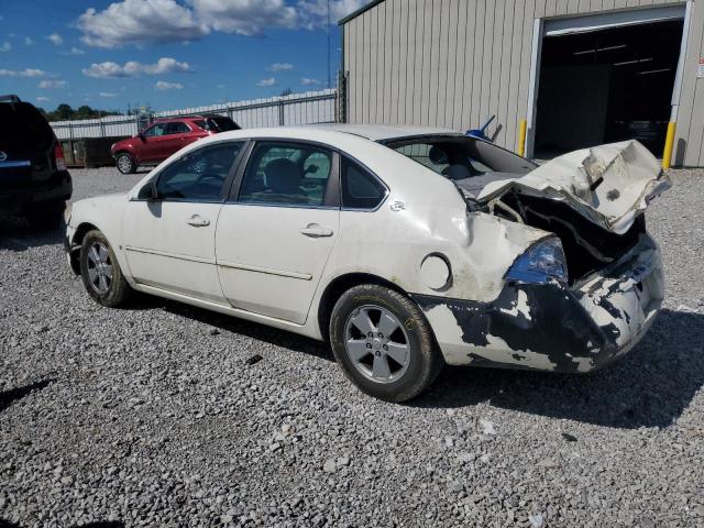 2G1WT58NX81244004 - 2008 CHEVROLET IMPALA LT Ağ foto 2