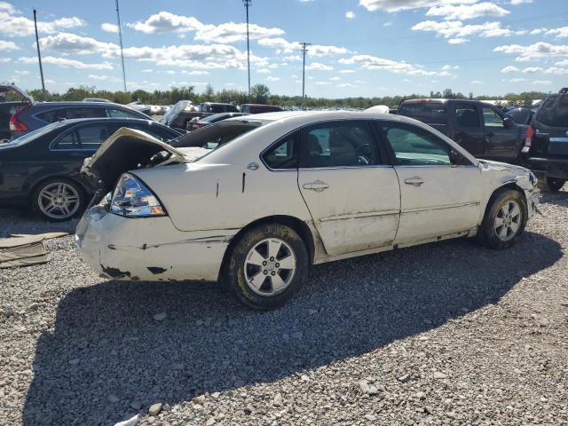 2G1WT58NX81244004 - 2008 CHEVROLET IMPALA LT Ağ foto 3