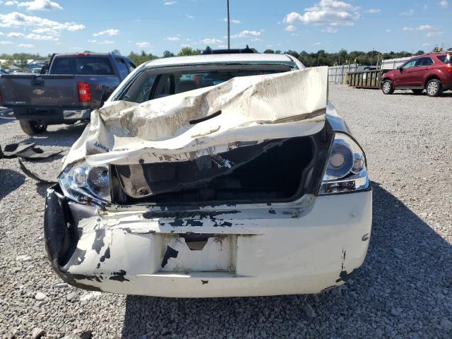 2G1WT58NX81244004 - 2008 CHEVROLET IMPALA LT Ağ foto 6