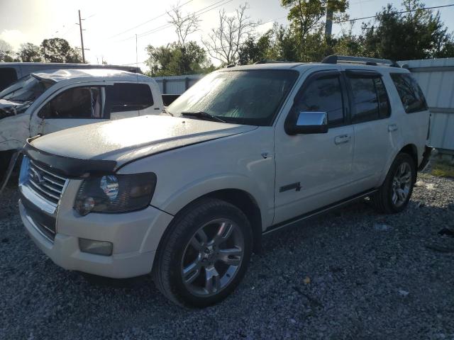 2008 FORD EXPLORER LIMITED, 