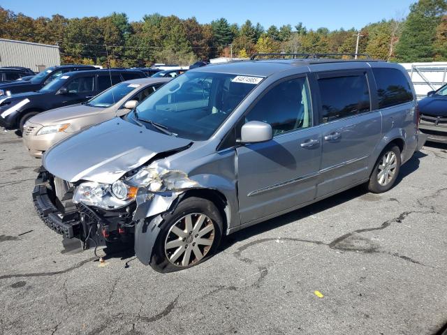 2015 CHRYSLER TOWN & COU TOURING, 