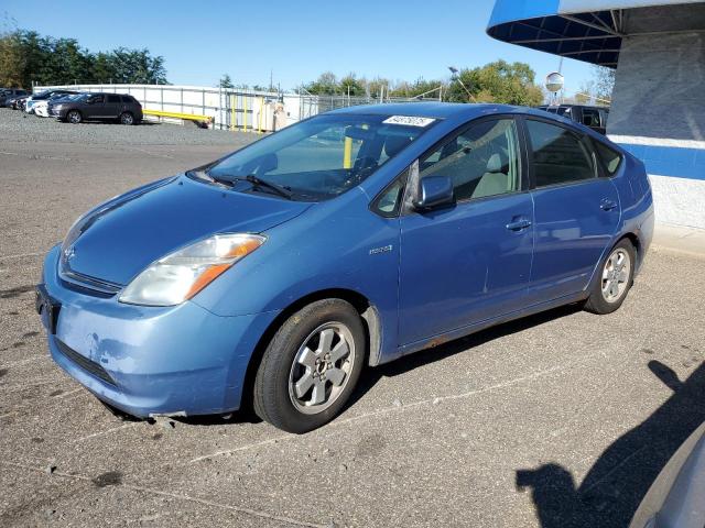 2008 TOYOTA PRIUS, 