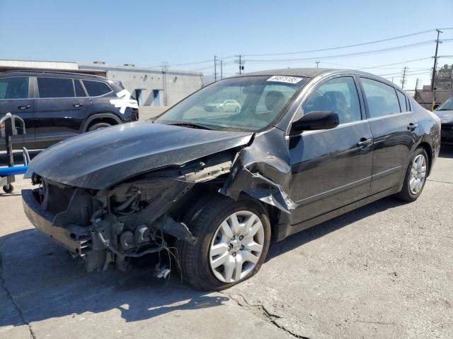 2012 NISSAN ALTIMA BASE, 