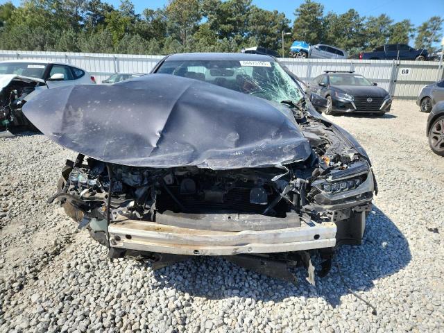 19UUB1F68KA006138 - 2019 ACURA TLX TECHNOLOGY Серый фото 5